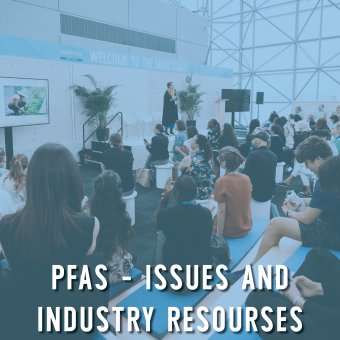 PFAS – Issues and Industry Resourses