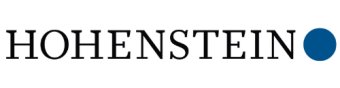 Hohenstein logo