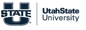 FFF - Utah State University Logo