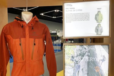 Arc’teryx