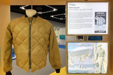 Eddie Bauer