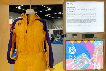 Isis / Juno