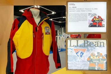 LL Bean