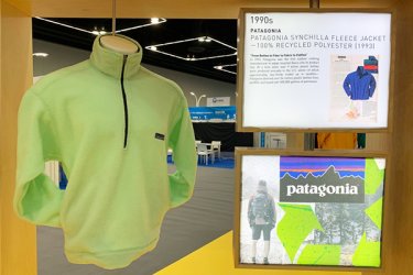Patagonia