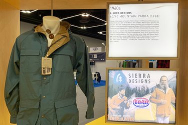 Sierra Designs