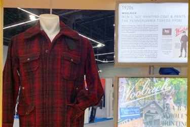 Woolrich