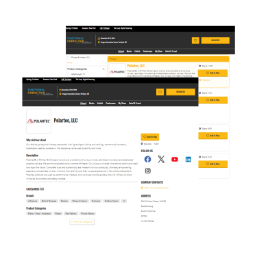 Priority Listing