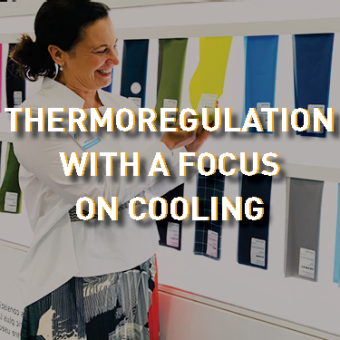 Thermoregulation with a Focus on Cooling