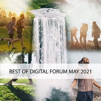 Best of Digital Forum