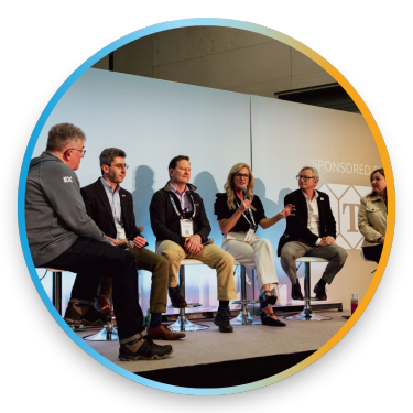 Expert Talks Program