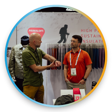 Setting the Standard with Vetted Exhibitors