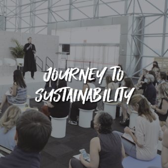 Journey to Sustainability