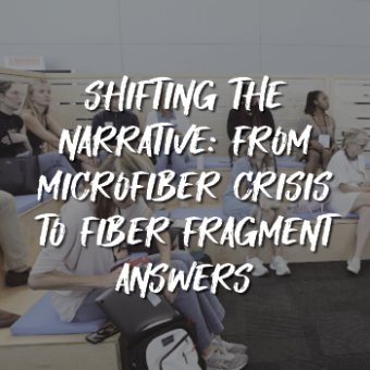 Shifting the Narrative: From Microfiber Crisis to Fiber Fragment Answers