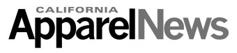 FFF - California Apparel News logo