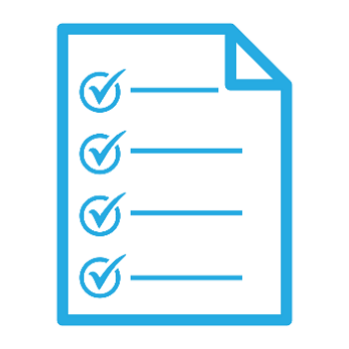 Checklist Icon