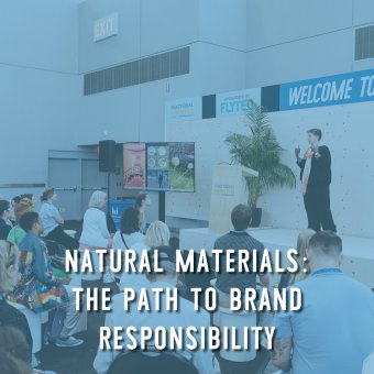 How one brand chose a permanent anti-odor technology for its upcoming premium tennis and golf lines