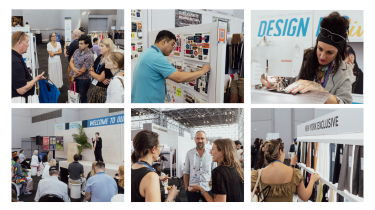 Functional Fabric Fair NY