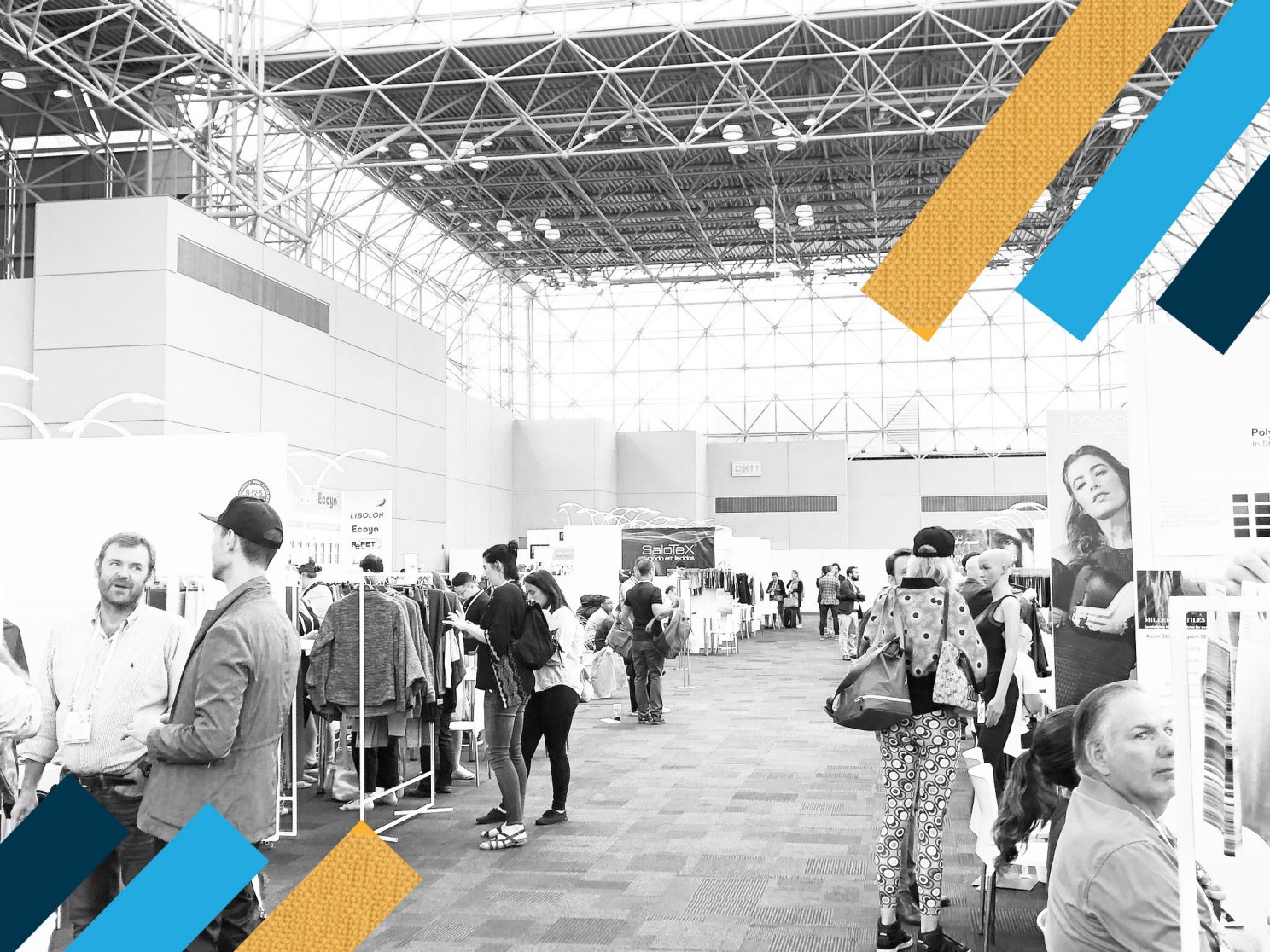 Exhibitor Resources Functional Fabric Fair