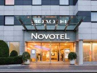 Novotel Hotel