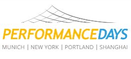 FFF - Performance Days logo