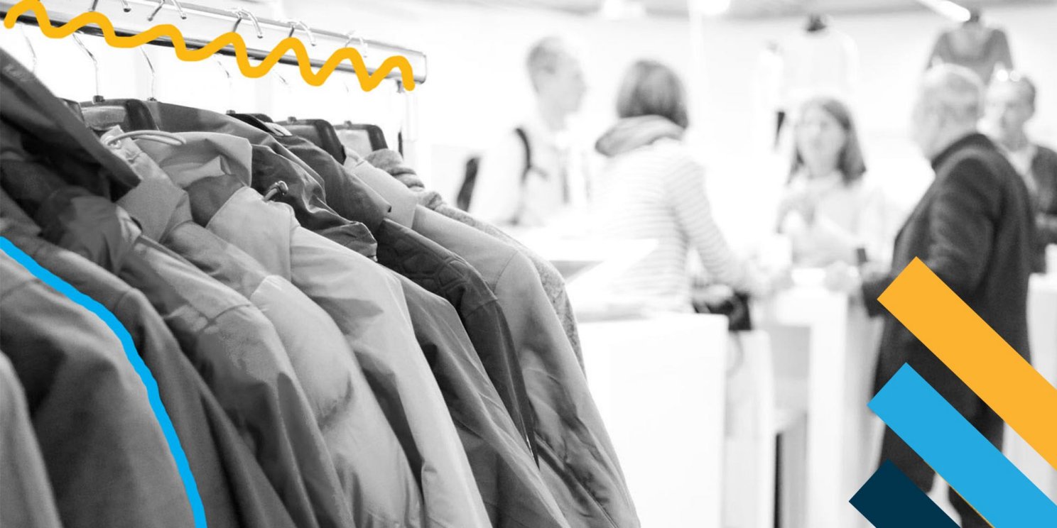 an Exhibitor Functional Fabric Fair 2025