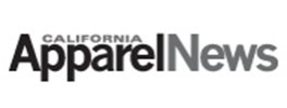 FFF - California Apparel News logo