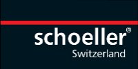 fff - schoeller logo