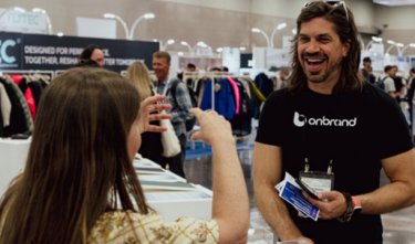 See some of our favorite moments from Functional Fabric Fair New York 2025