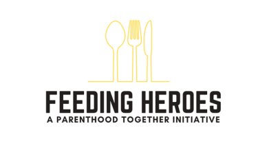 Feeding Heroes
