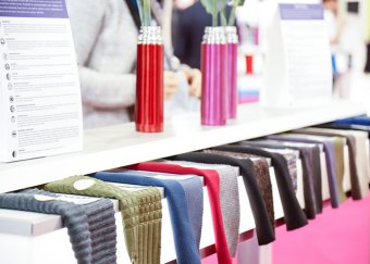 Function Fabric Fair Fabrics