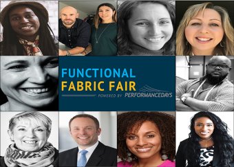 Function Fabric Fair