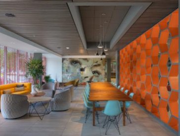 Hotel Eastlund