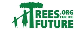 Tree's for the Future logo