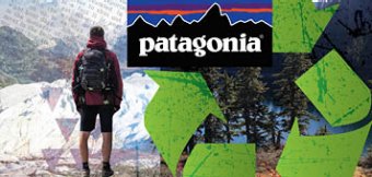Patagonia