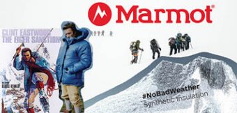 Marmot
