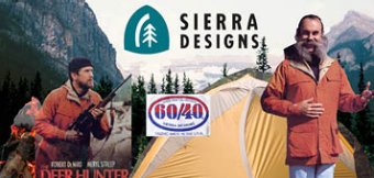 Sierra Designs