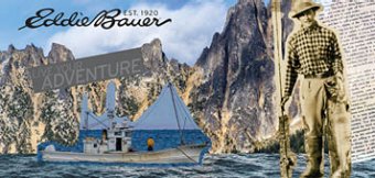 Eddie Bauer