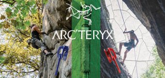 Arc’teryx