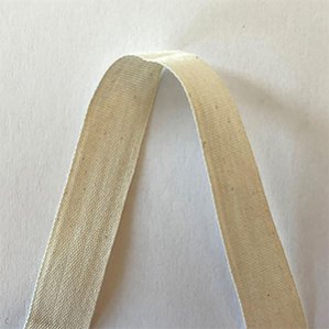 GLOBAL ELASTIC COTTON RIBBON (260 ORG)