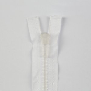 TRENCHANT TEXTILES MONO-MATERIAL PP ZIPPERS