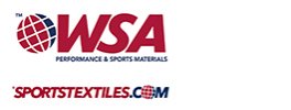 FFF - WSA / Sportstextiles logo