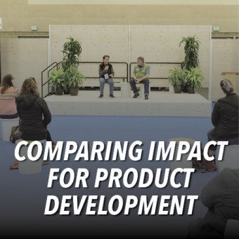 Comparing Impact for Product Development
