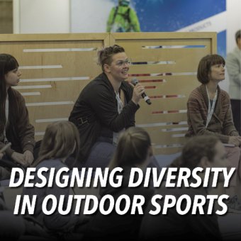 Designing Diversity in Outdoor Sports