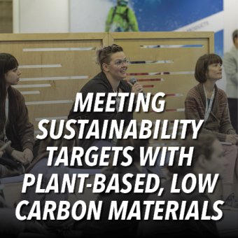 Meeting Sustainability Targets