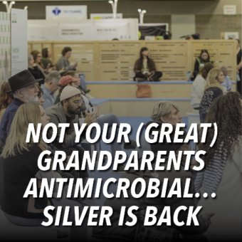 Not Your Great Grandparents Antimicrobial
