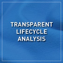 Transparent Lifecycle Analysis