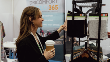 EXHIBITOR DIRECTORY