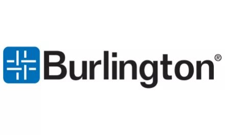 burlington logo
