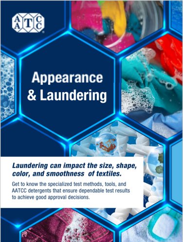 Appearance & Laundering