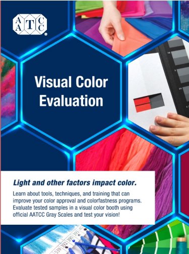 Visual Color Evaluation